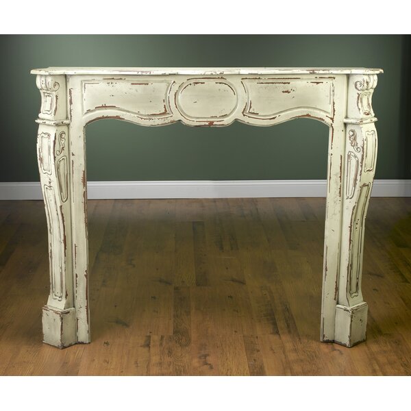 Fireplace Surround By AA Importing