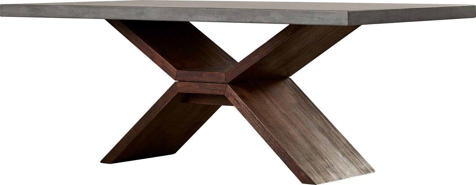 MIXT Vixen Dining Table | AllModern