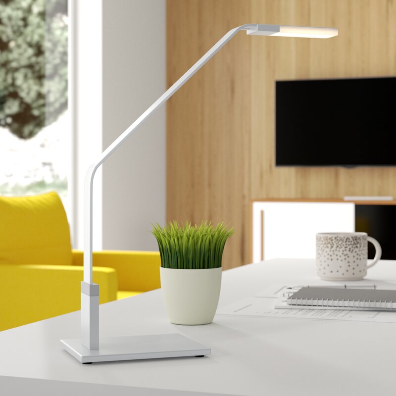 steelcase desk lamp