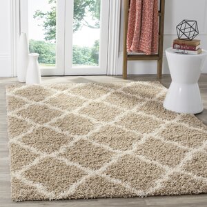 Alice Beige/Ivory Area Rug