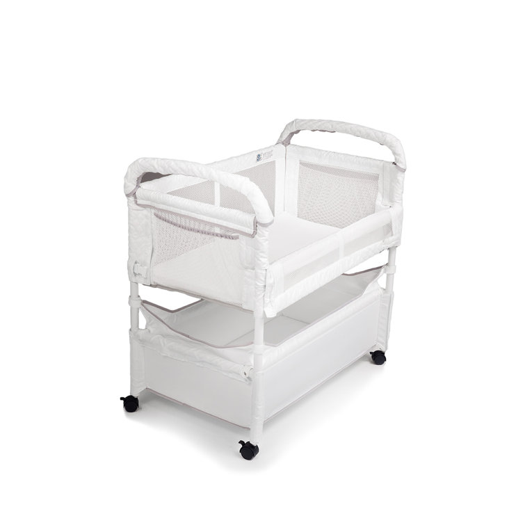 side bassinet