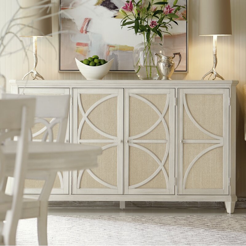 Carrie Credenza