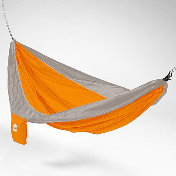 Parachute Nylon Camping Hammock by Hammaka