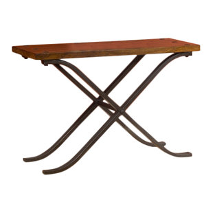 40 Inch Wide Console Table Wayfair Xan Console Table