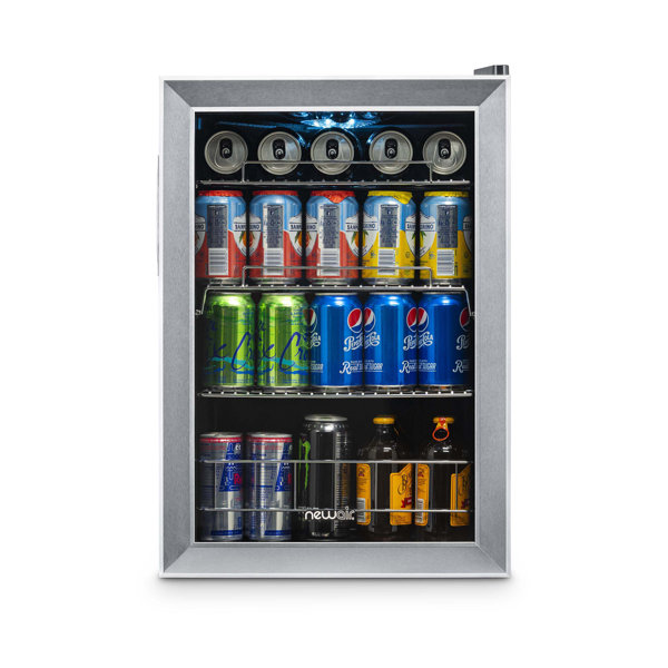 Summit Appliance Beverage Refrigerators You Ll Love In 2021 Wayfair