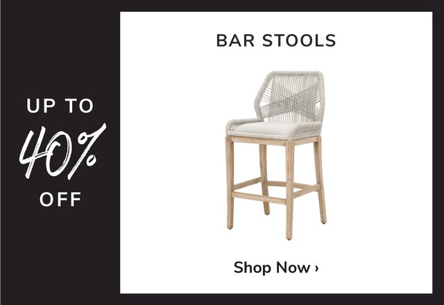 Bar Stool Sale