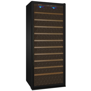 305 Bottle Vite Series Single Zone Freestanding Wine Cellar