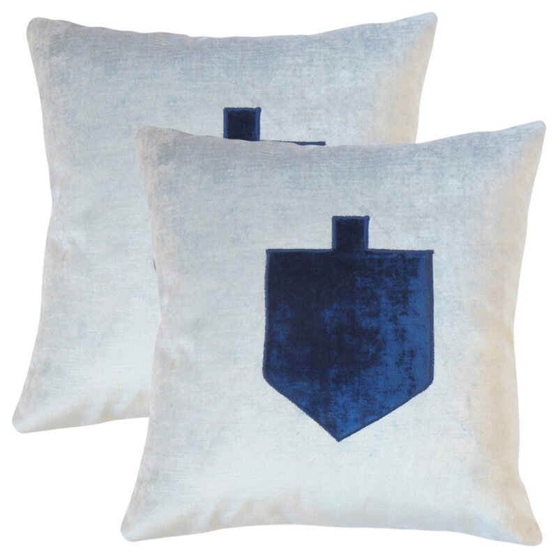 throw pillows with zippers