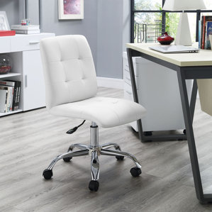Stationary Desk Chair office chairs you'll love | wayfair Stationary Desk Chair office chairs you'll love | wayfair