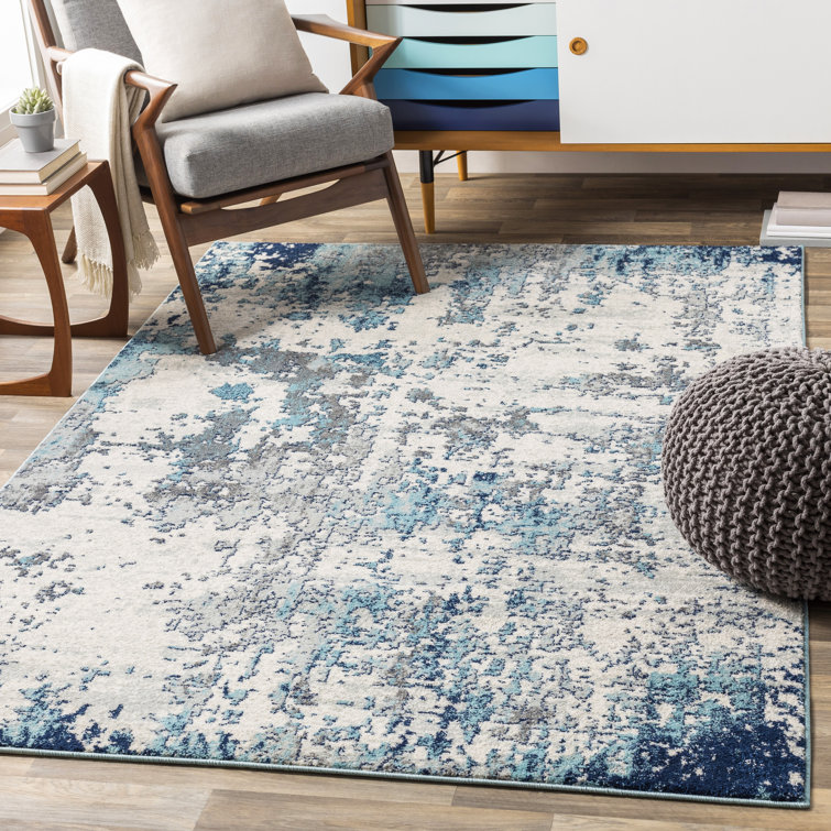 Blue Elephant Wyona Power Loom Light Grey Rug Reviews Wayfair Co Uk Blue Elephant Wyona Power Loom Light Grey Rug Reviews Wayfair Co Uk