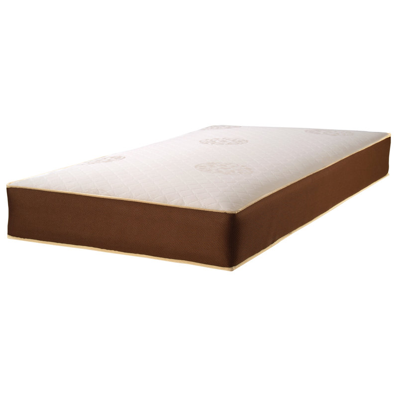 6 crib mattress