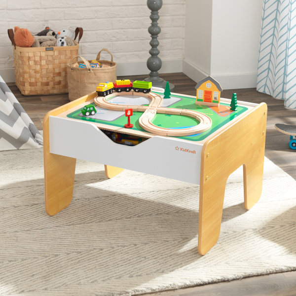 KidKraft Kinder Spieltisch | Wayfair.de