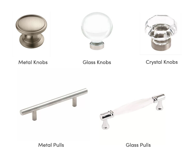 How To Choose Cabinet Hardware Wayfair