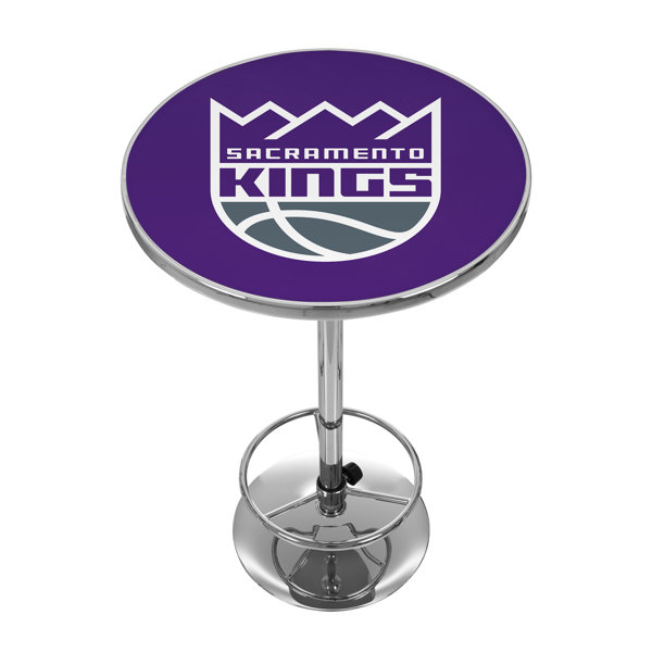 NBA Pub Table By Trademark Global Fresh