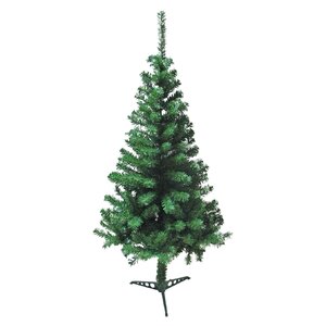 4' Green Artificial Christmas Tree