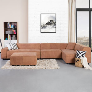 Ecksofa Adam von Caracella