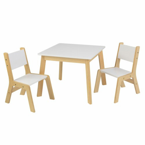 Modern Kids Table And Chairs Wayfair