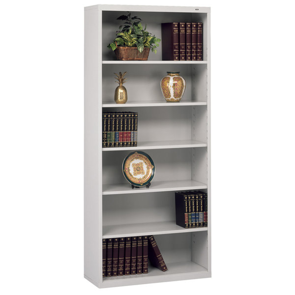 Standard Bookcase by Tennsco Corp.
