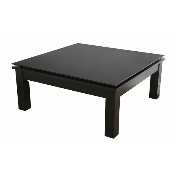 Valdes Coffee Table By Latitude Run