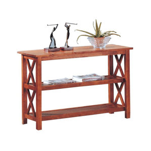 Adkisson Console Table by Charlton Home