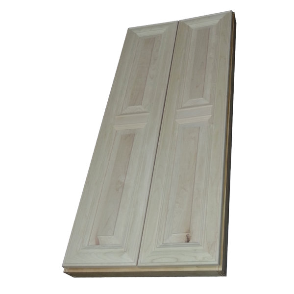 Andrew 21.25 W x 42 H Wall Mounted Cabinet by WG Wood Products