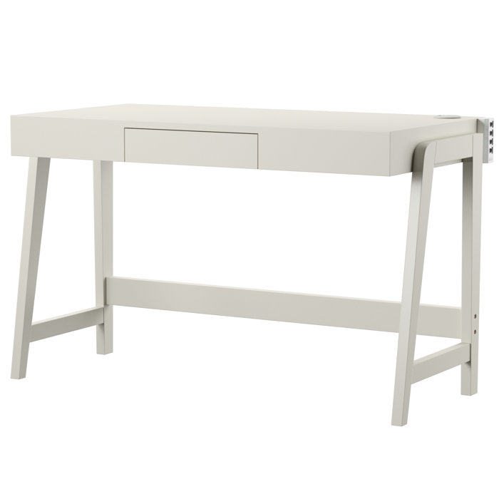 Mercury Row Mims Parsons Tech Desk Reviews Wayfair Ca