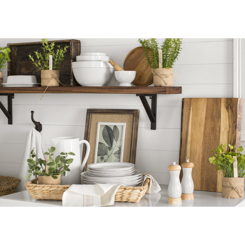 Hobnail 4 Piece Mixing Bowl Set Tabletops Gallery® 4-pc