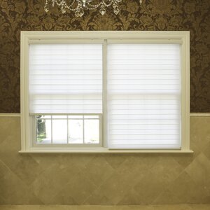 Premium Sheer Roller Shade