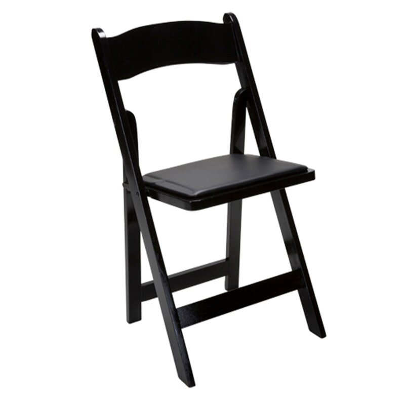 where to buy padded folding chairs