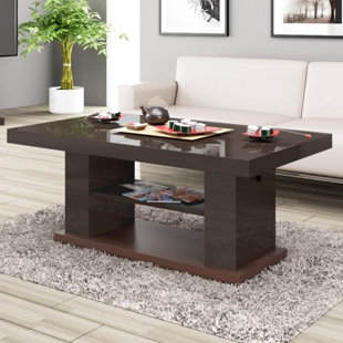 Sasha Lift Top Coffee Table