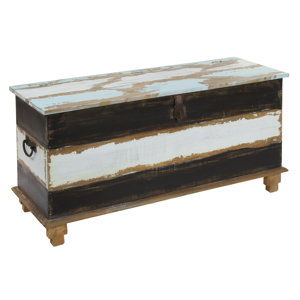 Truhe Vintage von Castleton Home
