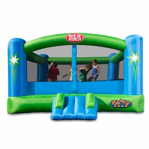 Big Ol Bouncer Bounce House