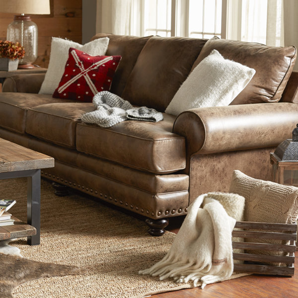 Claremore Sofa by Loon Peak