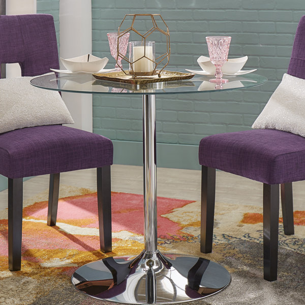 Meg Dining Table By Zipcode Design Looking for