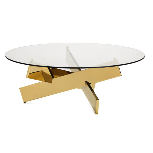Joiner Coffee Table by Mercer41
