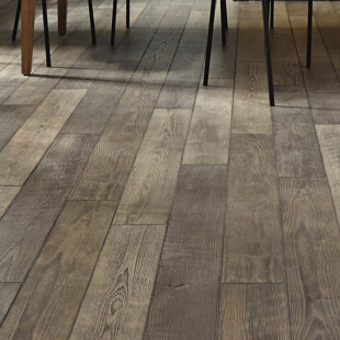 Laminate Flooring You Ll Love In 2019 Wayfair Quickview
