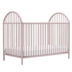 Prism Metal Crib