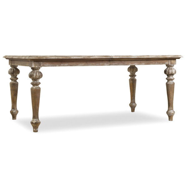 Chatelet Extendable Dining Table by Hooker Furniture