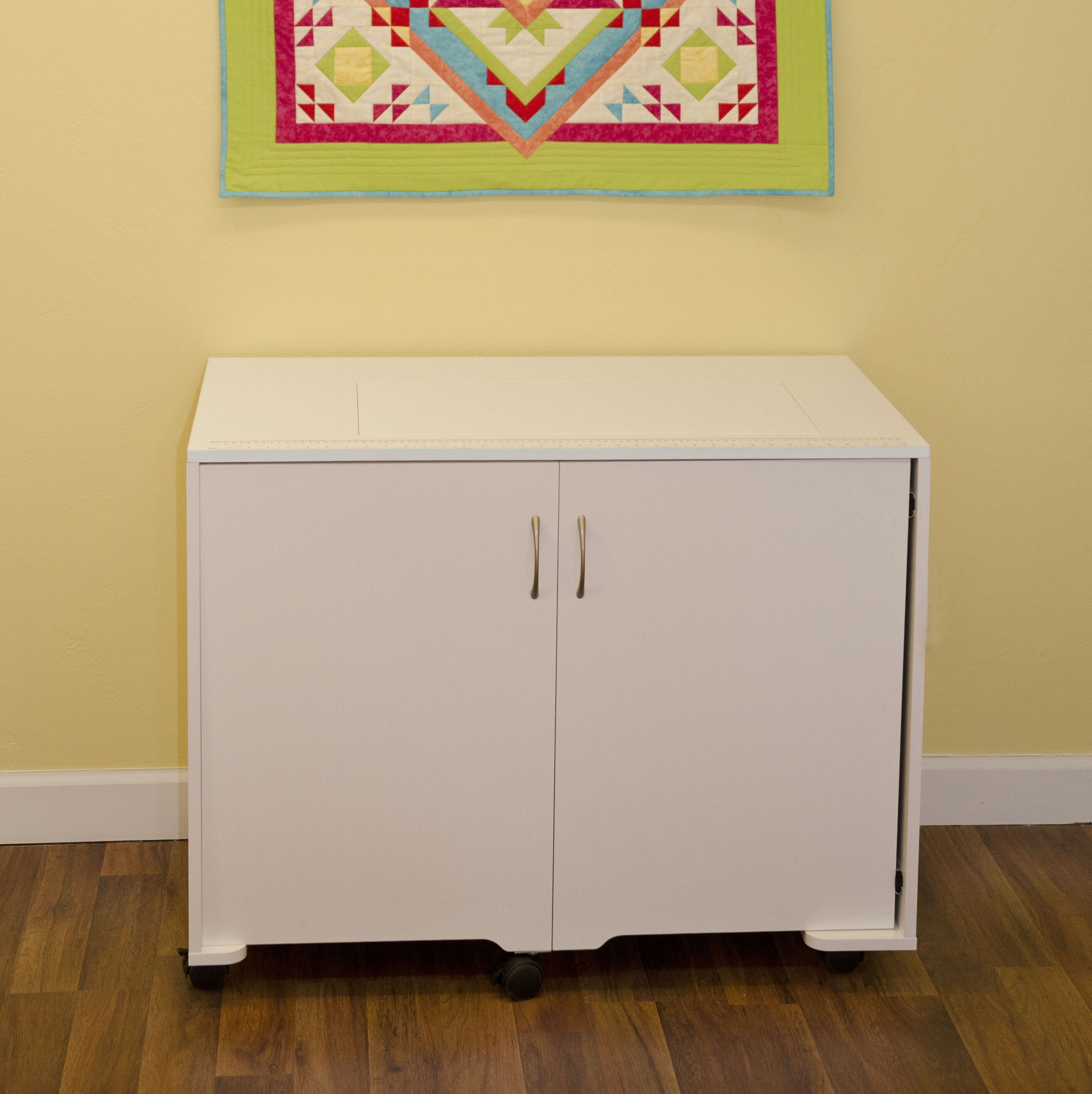 Arrow Sewing Cabinets Mod Squad Arrow Modular Airlift Sewing