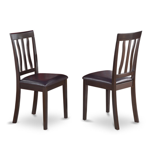 New Design Artin 5 Piece Solid Wood Dining Set By Andover Mills Spacial Price