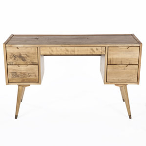 The Bruggen 5 Drawer Vanity by dCOR de..