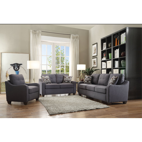 Orchard Hill Configurable Living Room Set By Winston Porter Wonderful