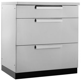 Outdoor Kitchens You Ll Love Wayfair Outdoor Bar Center