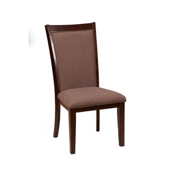 Alcott Hill Egan Upholstered Dining Chair Wayfair
