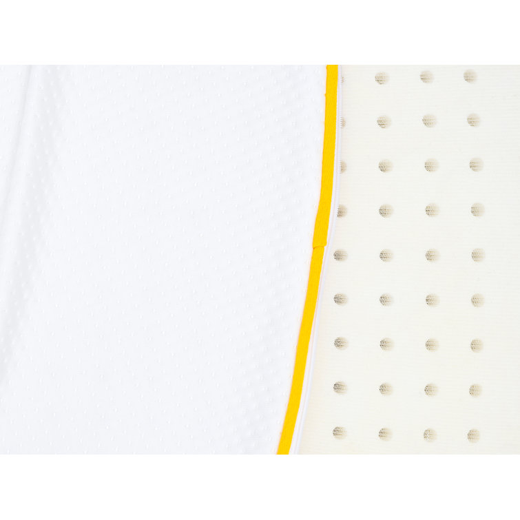 eve memory foam pillow