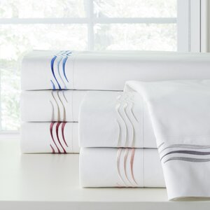 300 Thread Count 100% Cotton Sheet Set