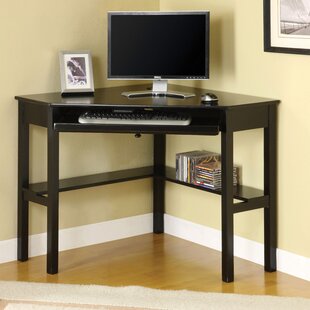 Easy2go Corner Computer Desk Wayfair