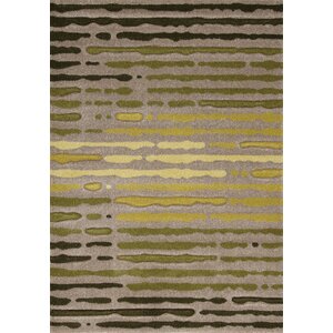 Cooperstown Ripples Carved Area Rug