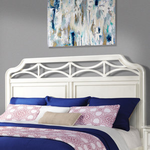 Westgate Panel Headboard by Breakwater Bay