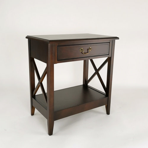 Darby Home Co Trost Nightstand Reviews Wayfair Ca